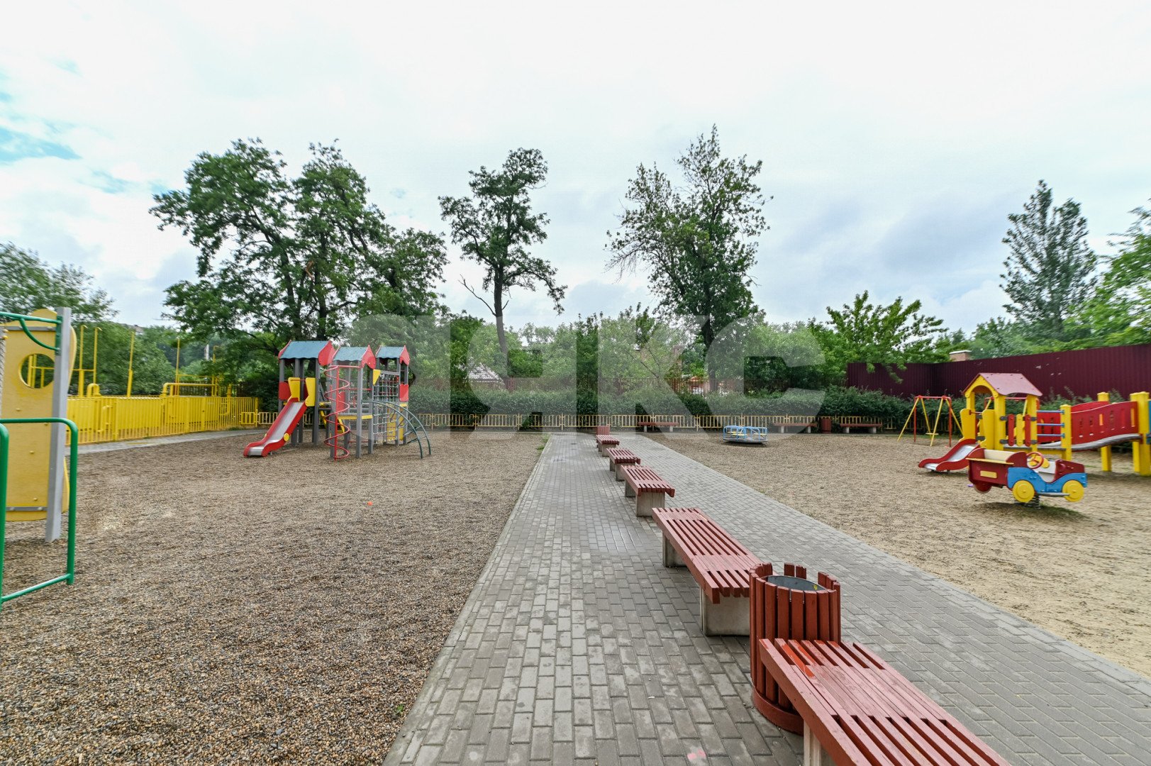 Фото №20: 1-комнатная квартира 44 м² - Ростов-на-Дону, жилой комплекс Авиатор, пер. Казахстанский, 19Б