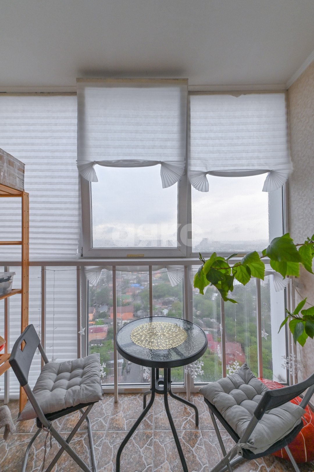 Фото №8: 1-комнатная квартира 44 м² - Ростов-на-Дону, жилой комплекс Авиатор, пер. Казахстанский, 19Б