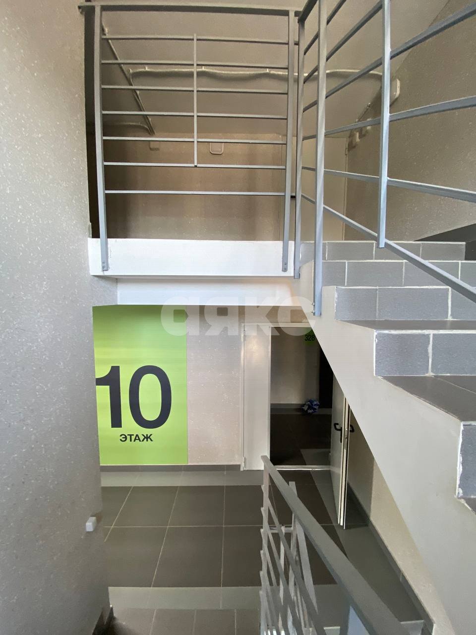 Фото №6: 1-комнатная квартира 39 м² - Ростов-на-Дону, жилой комплекс Грей, пр-кт Маршала Жукова, 18