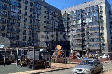 Фото №1: 1-комнатная квартира 39 м² - Ростов-на-Дону, мкр. жилой комплекс Грей, пр-кт Маршала Жукова, 18