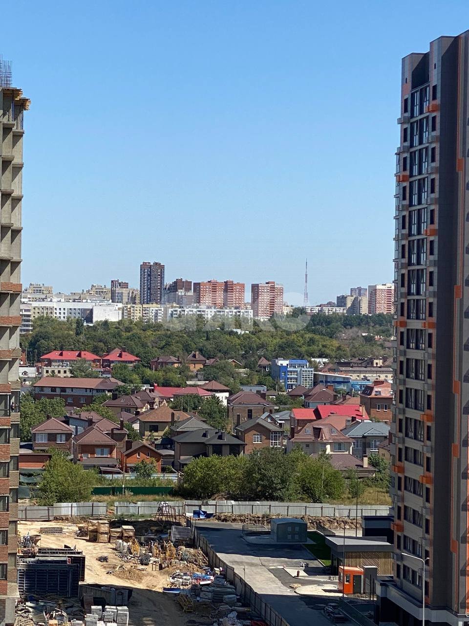 Фото №13: 1-комнатная квартира 39 м² - Ростов-на-Дону, жилой комплекс Грей, пр-кт Маршала Жукова, 18