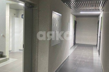 Фото №5: 1-комнатная квартира 39 м² - Ростов-на-Дону, мкр. жилой комплекс Грей, пр-кт Маршала Жукова, 18