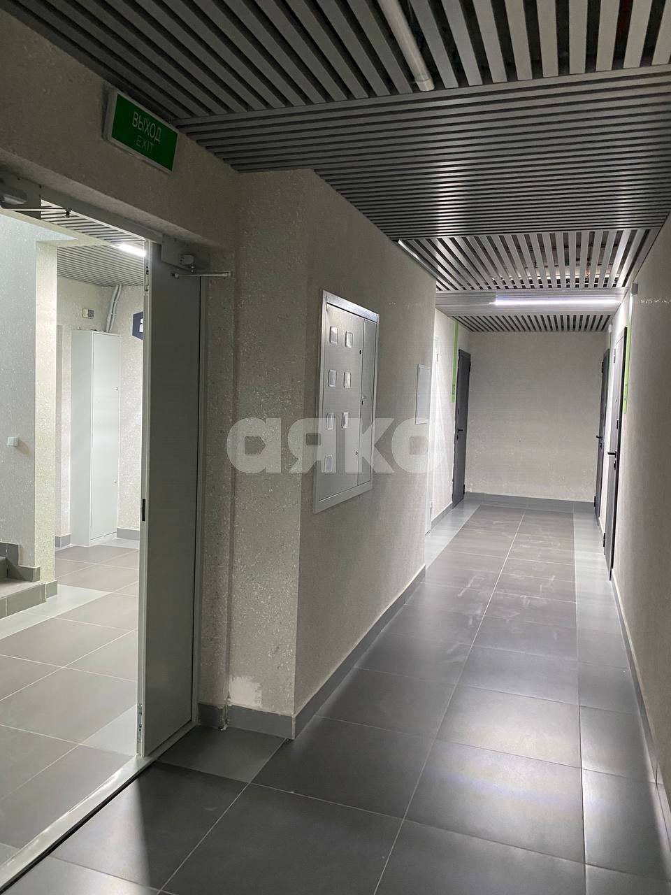 Фото №5: 1-комнатная квартира 39 м² - Ростов-на-Дону, жилой комплекс Грей, пр-кт Маршала Жукова, 18