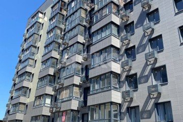 Фото №4: 1-комнатная квартира 39 м² - Ростов-на-Дону, мкр. жилой комплекс Грей, пр-кт Маршала Жукова, 18