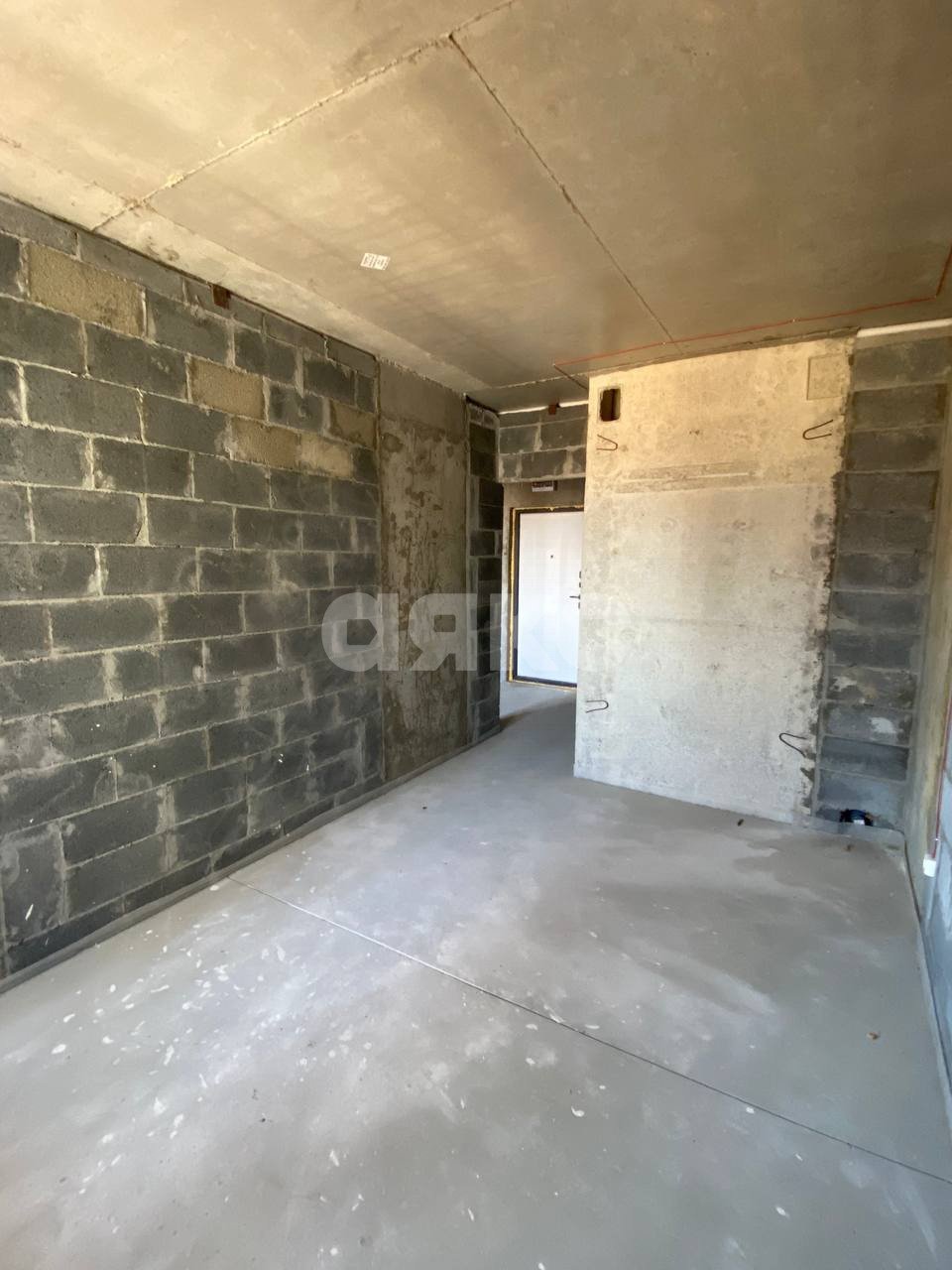 Фото №10: 1-комнатная квартира 39 м² - Ростов-на-Дону, жилой комплекс Грей, пр-кт Маршала Жукова, 18