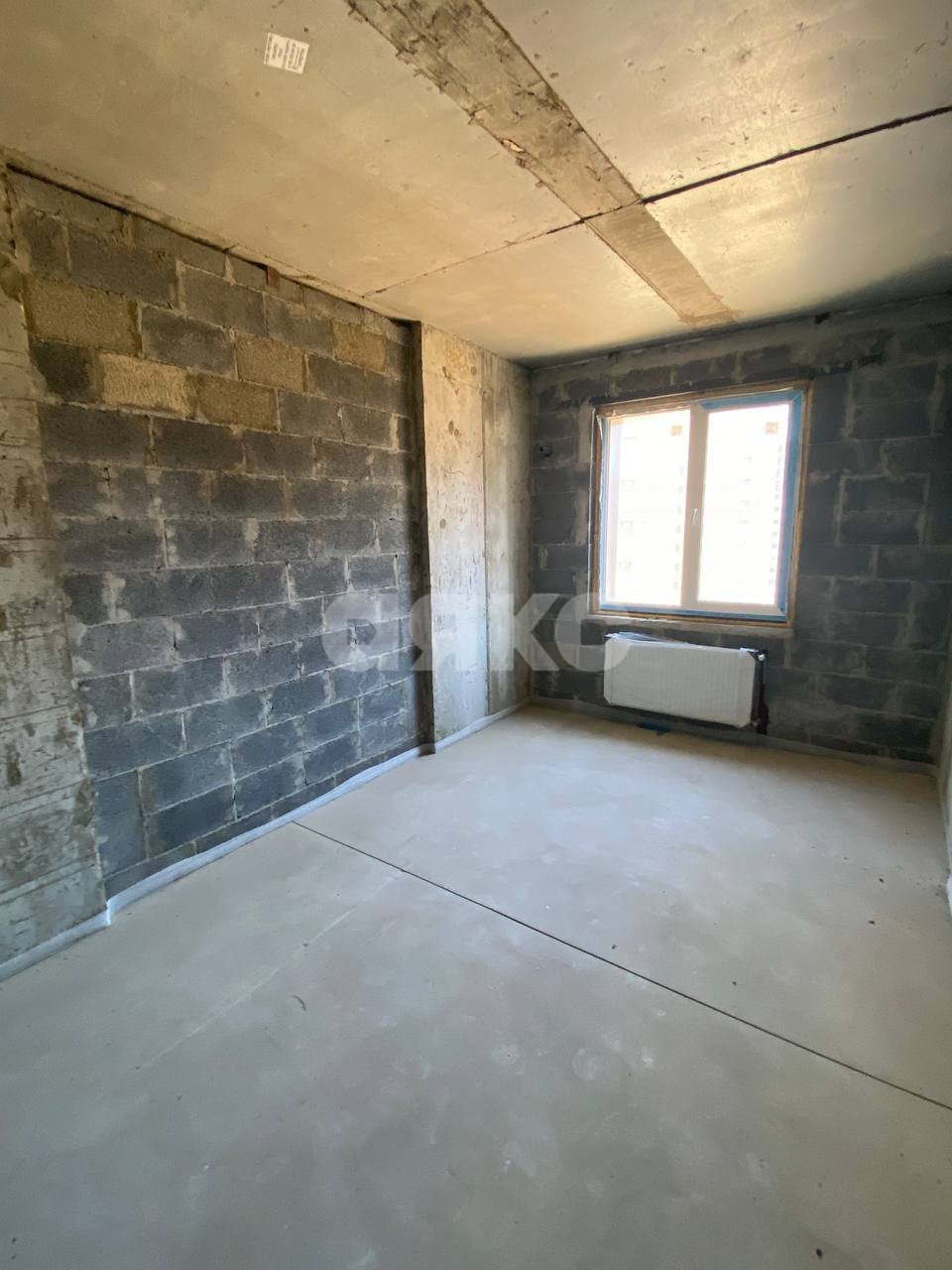 Фото №7: 1-комнатная квартира 39 м² - Ростов-на-Дону, жилой комплекс Грей, пр-кт Маршала Жукова, 18