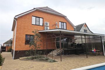 Фото №4: Дом 287 м² - Агроном, ул. Парковая, 6