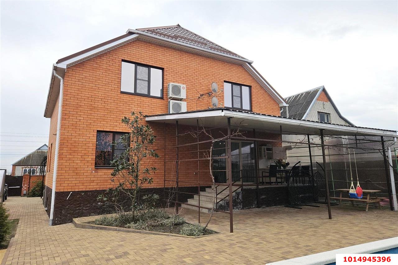 Фото №4: Дом 287 м² + 6.6 сот. - Агроном, ул. Парковая, 6