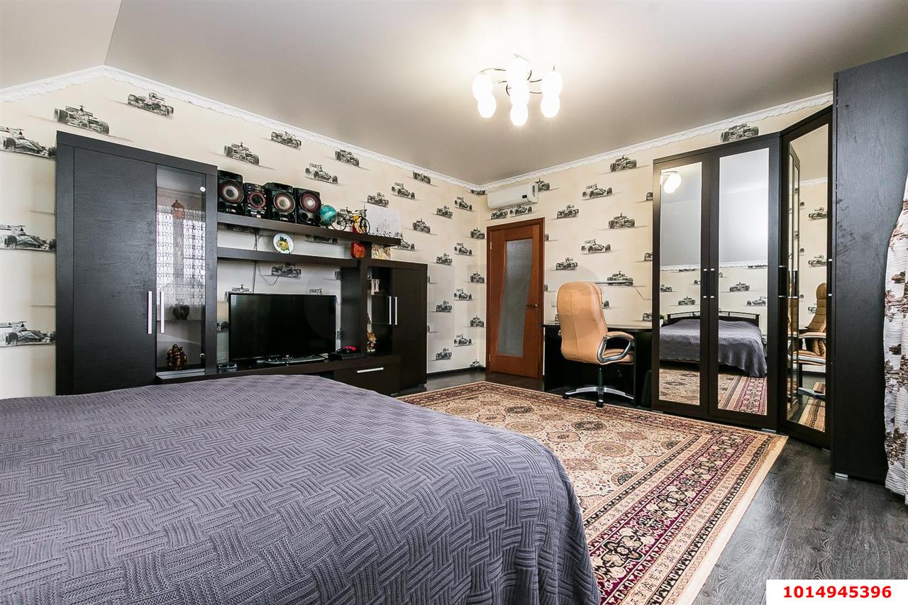 Фото №30: Дом 287 м² + 6.6 сот. - Агроном, ул. Парковая, 6