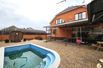 Фото №5: Дом 287 м² - Агроном, ул. Парковая, 6