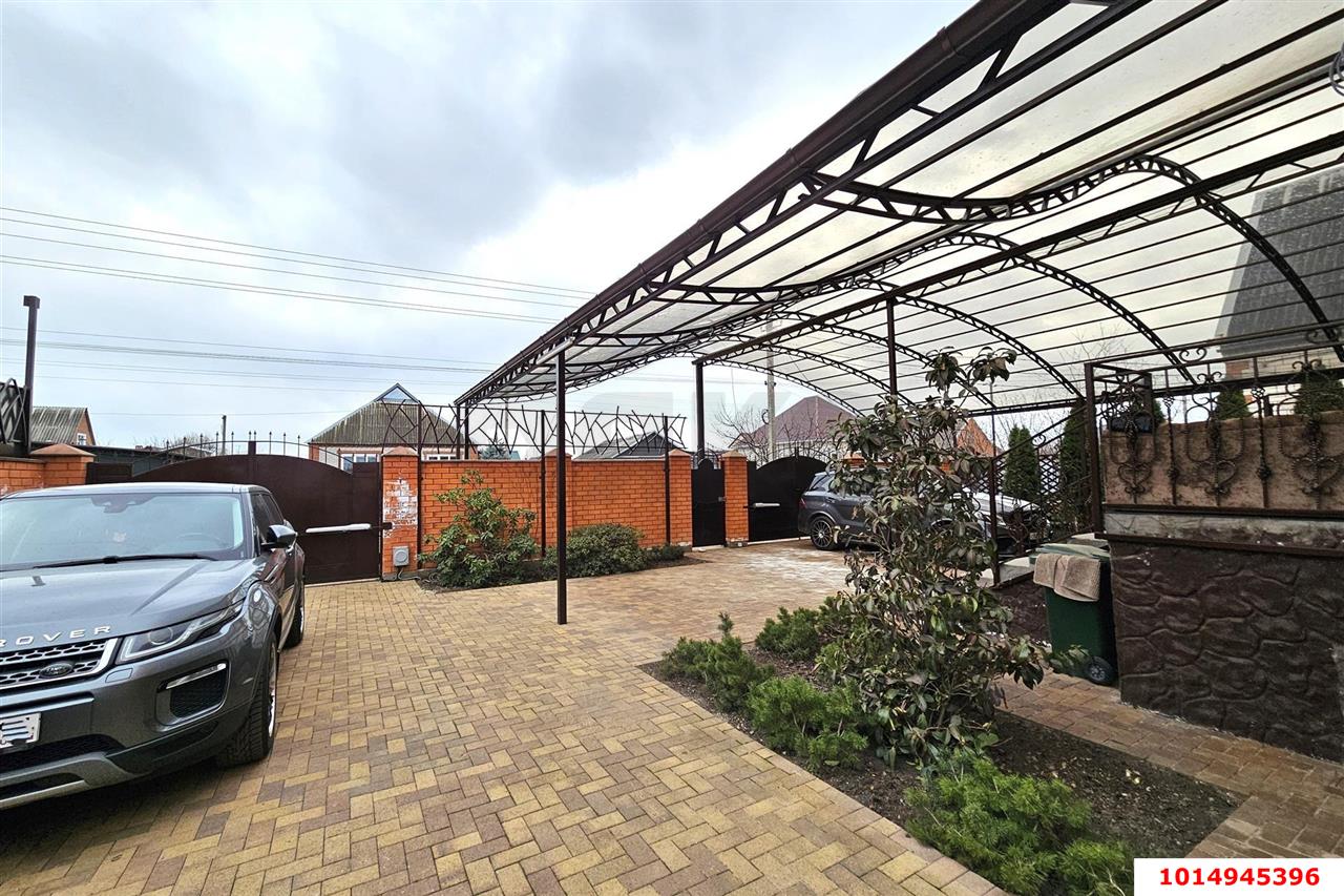 Фото №2: Дом 287 м² + 6.6 сот. - Агроном, ул. Парковая, 6