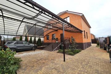 Фото №1: Дом 287 м² - Агроном, ул. Парковая, 6