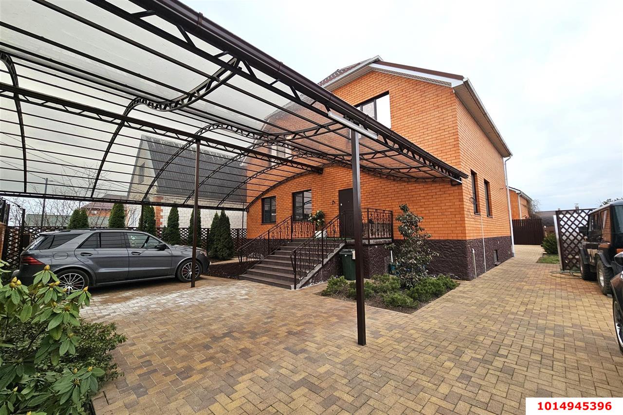 Фото №1: Дом 287 м² + 6.6 сот. - Агроном, ул. Парковая, 6