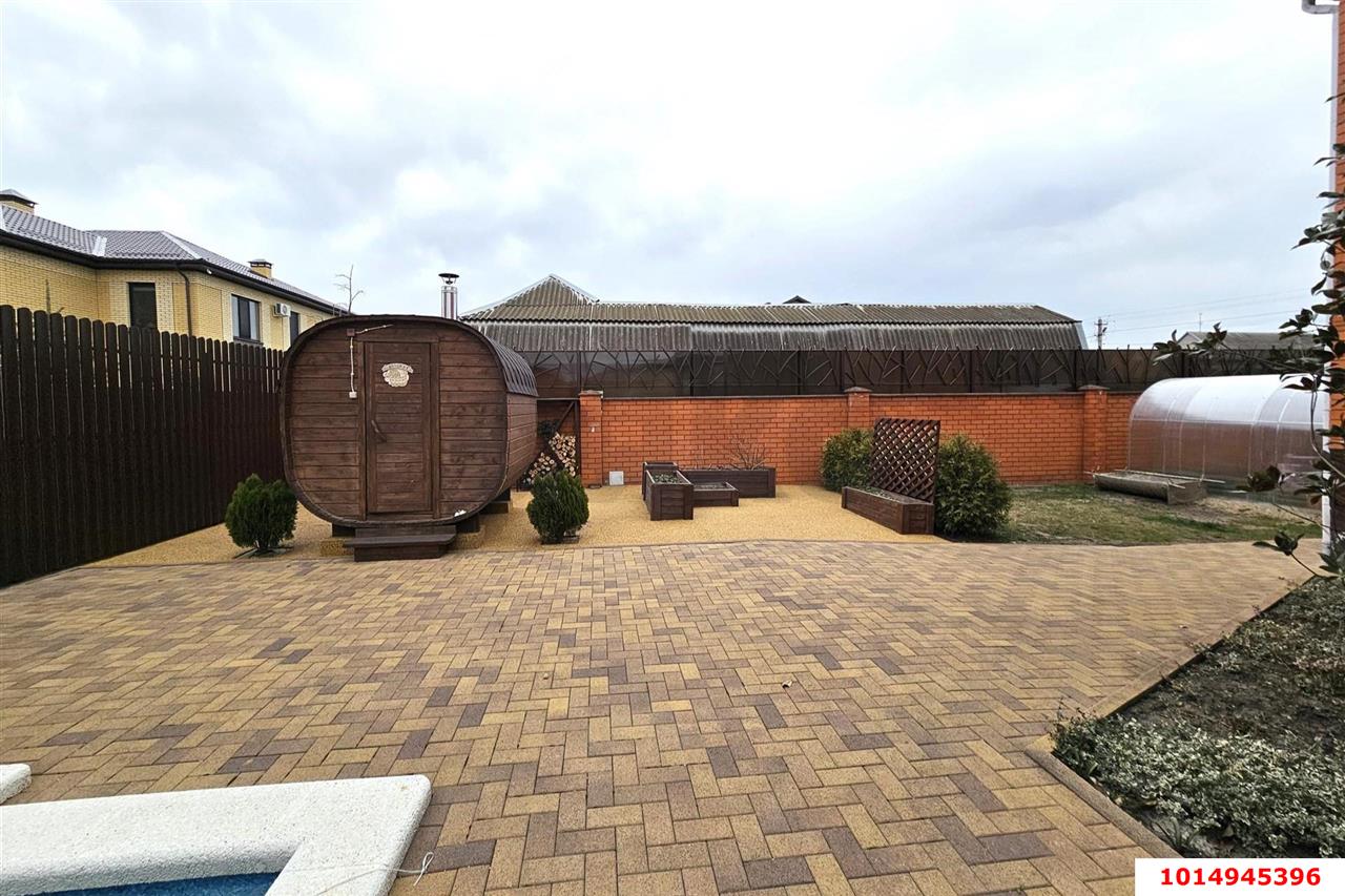 Фото №6: Дом 287 м² + 6.6 сот. - Агроном, ул. Парковая, 6