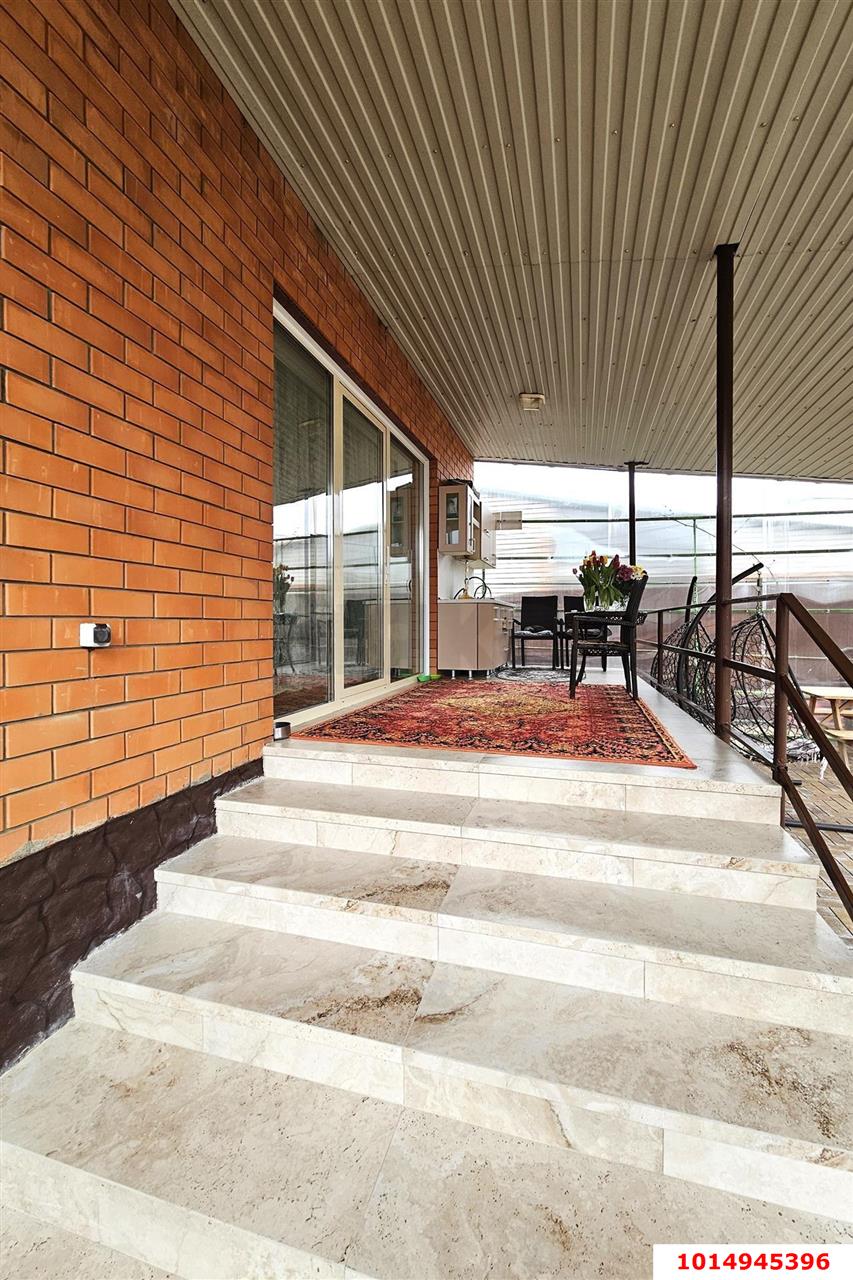 Фото №7: Дом 287 м² + 6.6 сот. - Агроном, ул. Парковая, 6