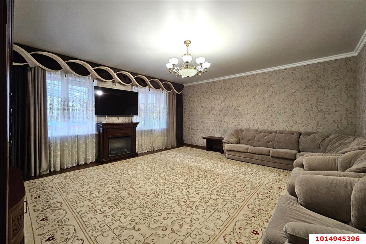 Фото №11: Дом 287 м² + 6.6 сот. - Агроном, ул. Парковая, 6