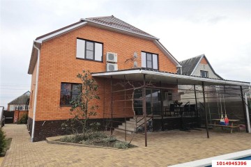 Фото №4: Дом 287 м² - Агроном, ул. Парковая, 6