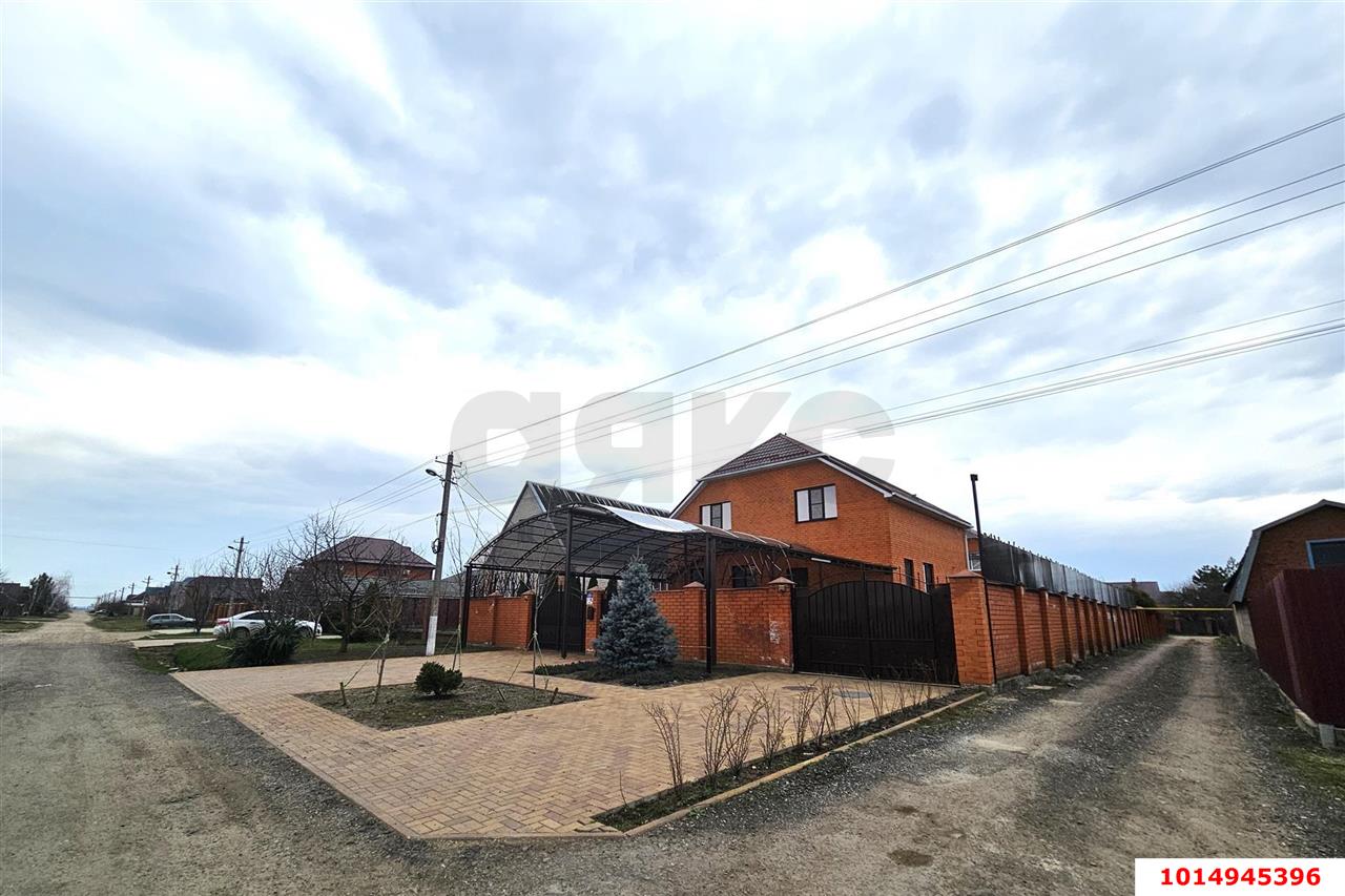 Фото №34: Дом 287 м² + 6.6 сот. - Агроном, ул. Парковая, 6