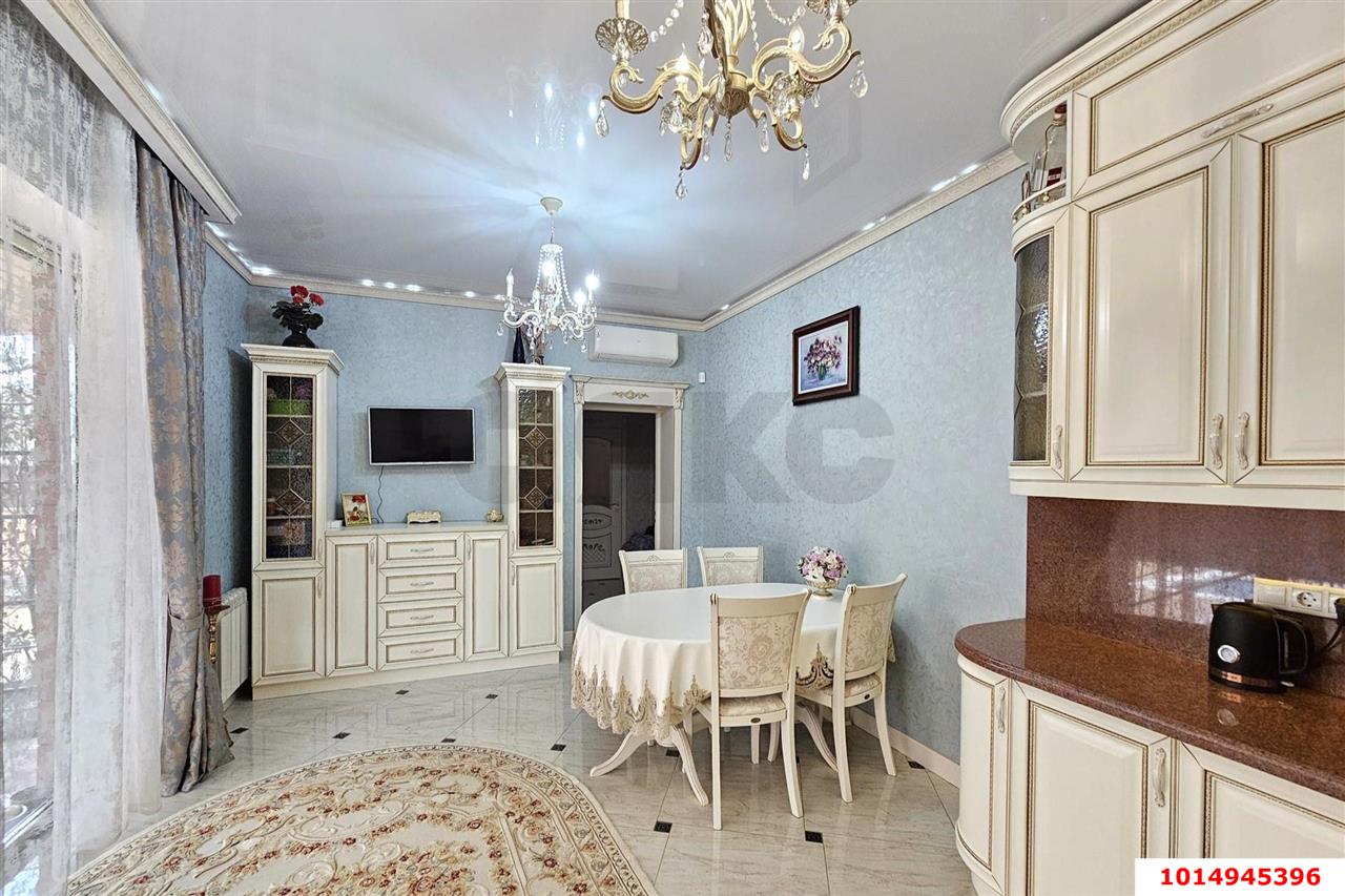 Фото №10: Дом 287 м² + 6.6 сот. - Агроном, ул. Парковая, 6