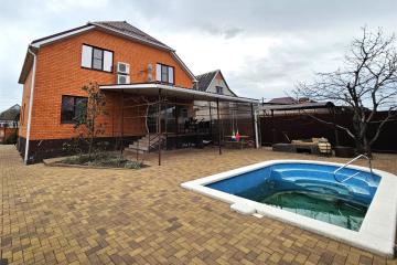 Фото №3: Дом 287 м² - Агроном, ул. Парковая, 6