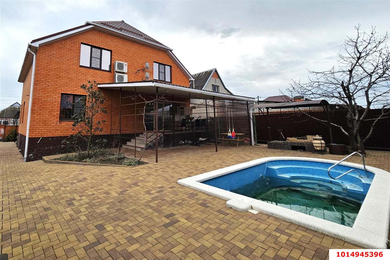 Фото №3: Дом 287 м² + 6.6 сот. - Агроном, ул. Парковая, 6