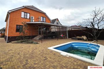 Фото №3: Дом 287 м² - Агроном, ул. Парковая, 6