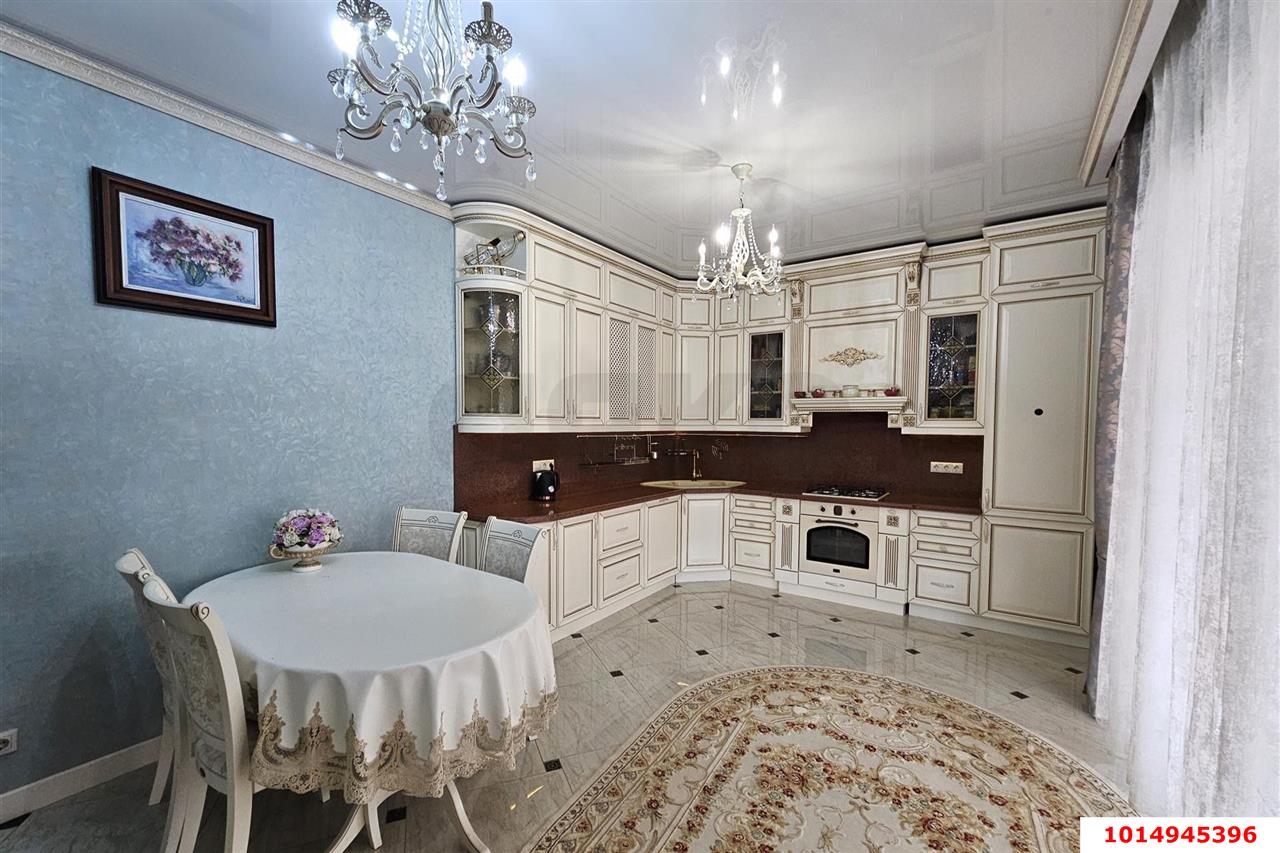 Фото №8: Дом 287 м² + 6.6 сот. - Агроном, ул. Парковая, 6