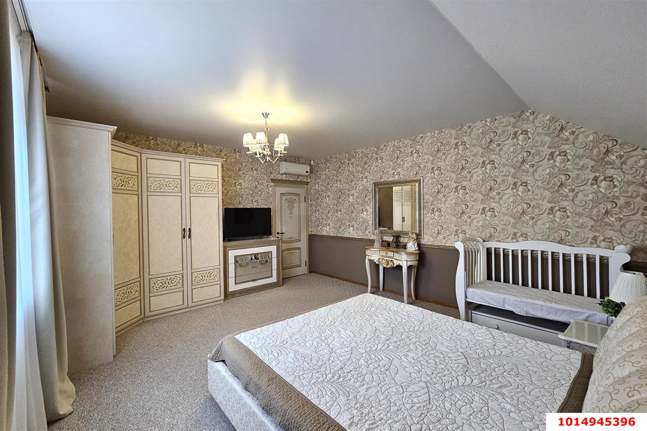 Фото №27: Дом 287 м² + 6.6 сот. - Агроном, ул. Парковая, 6