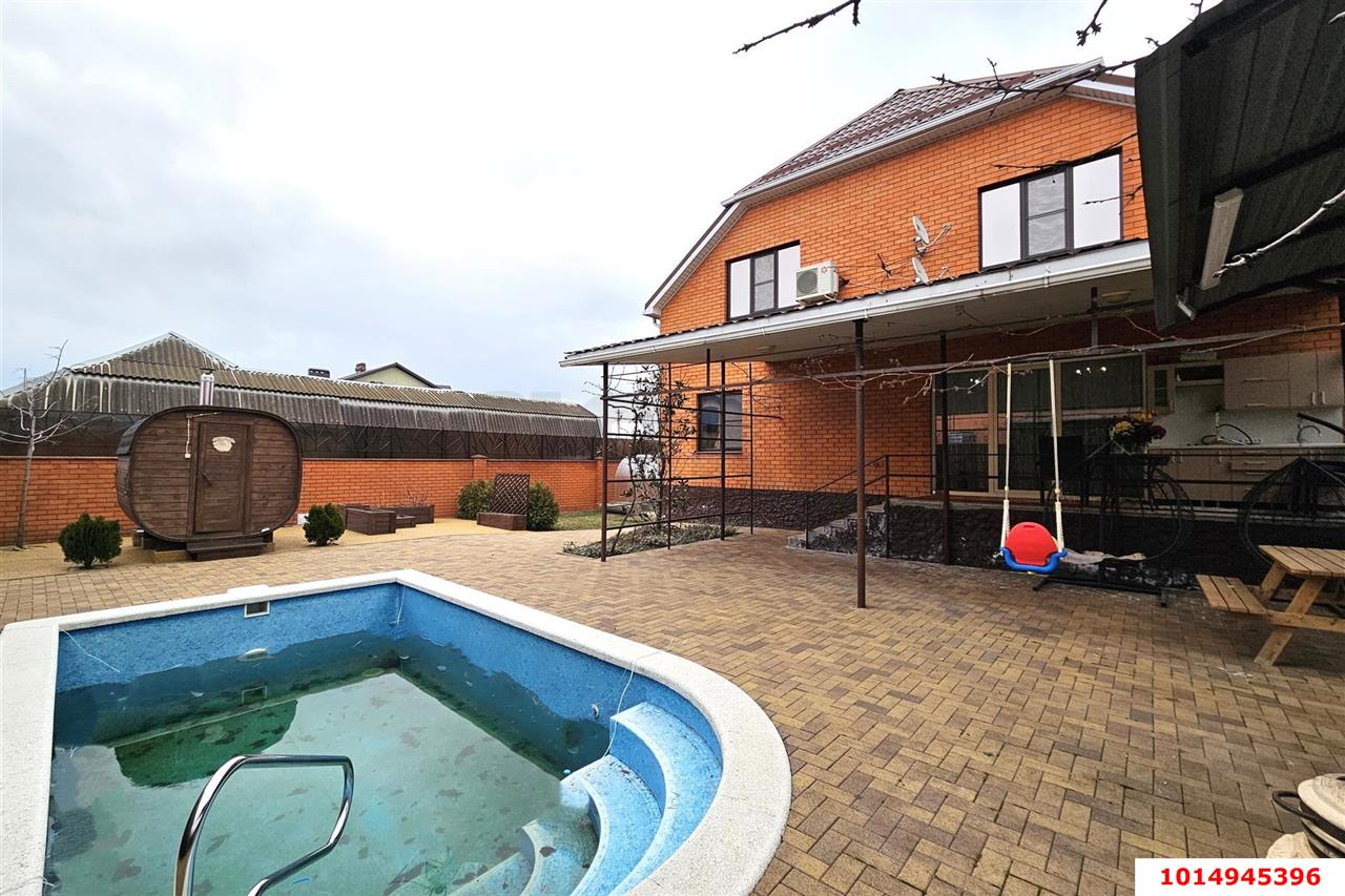 Фото №5: Дом 287 м² + 6.6 сот. - Агроном, ул. Парковая, 6