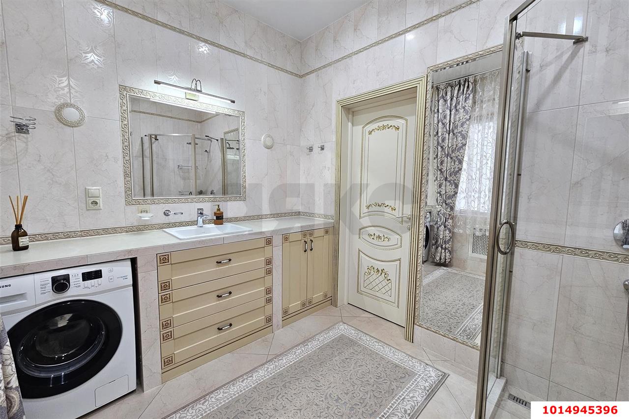 Фото №20: Дом 287 м² + 6.6 сот. - Агроном, ул. Парковая, 6