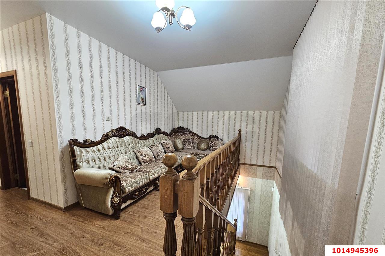 Фото №24: Дом 287 м² + 6.6 сот. - Агроном, ул. Парковая, 6