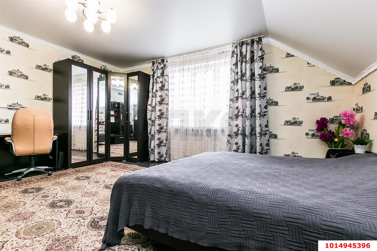 Фото №29: Дом 287 м² + 6.6 сот. - Агроном, ул. Парковая, 6