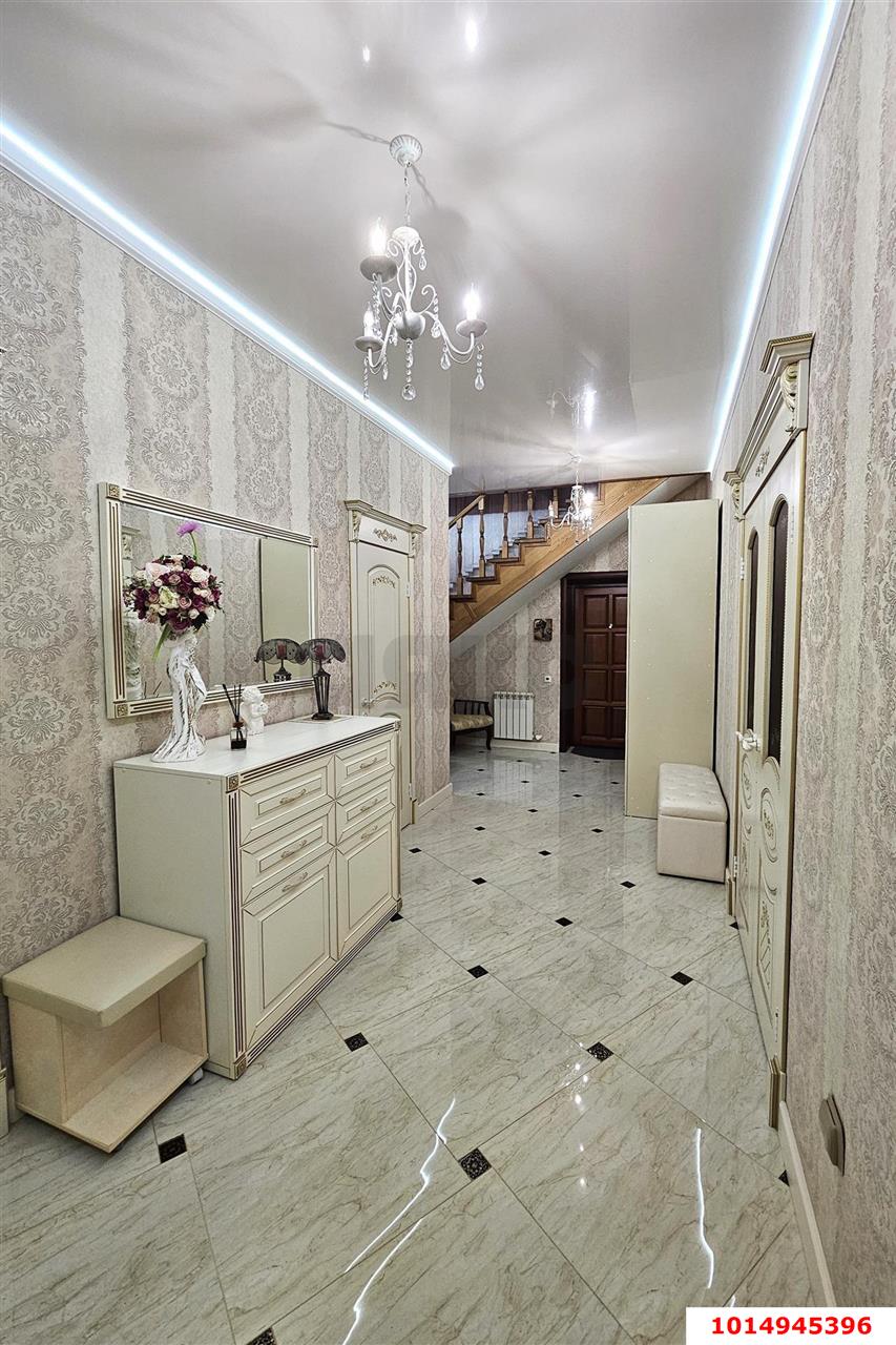 Фото №17: Дом 287 м² + 6.6 сот. - Агроном, ул. Парковая, 6