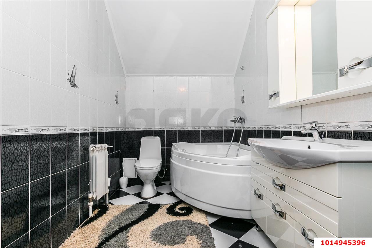 Фото №32: Дом 287 м² + 6.6 сот. - Агроном, ул. Парковая, 6