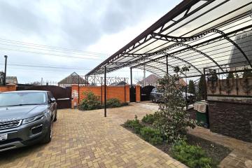 Фото №2: Дом 287 м² - Агроном, ул. Парковая, 6