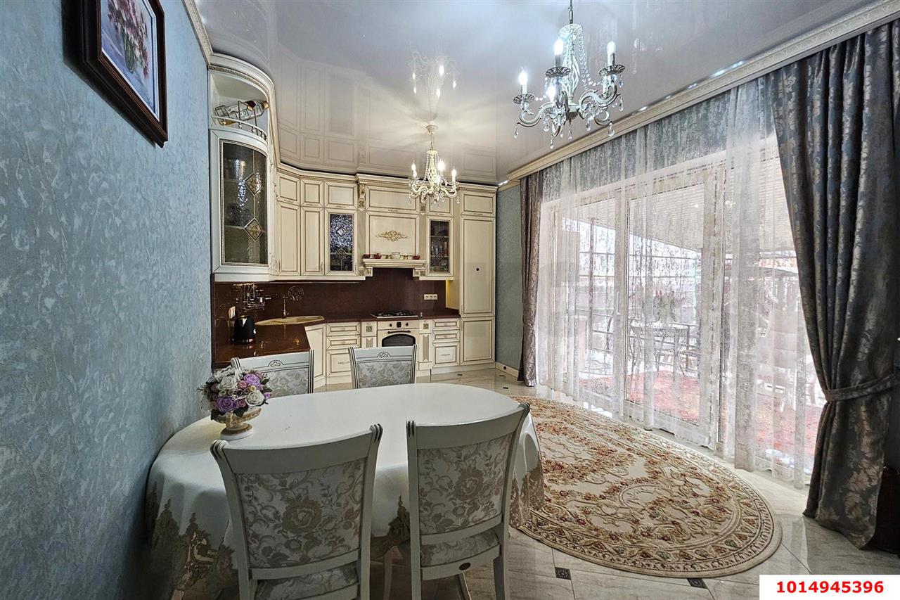 Фото №9: Дом 287 м² + 6.6 сот. - Агроном, ул. Парковая, 6