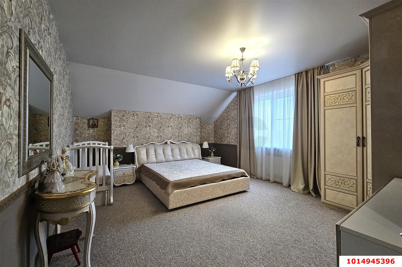 Фото №26: Дом 287 м² + 6.6 сот. - Агроном, ул. Парковая, 6