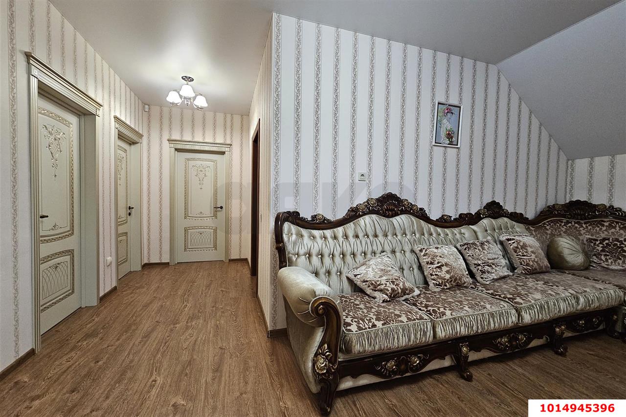 Фото №23: Дом 287 м² + 6.6 сот. - Агроном, ул. Парковая, 6