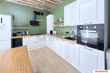 Фото №3: Дом 137 м² - Индустриальный, мкр. Прикубанский внутригородской округ, ул. 2-я Инженерная, 2
