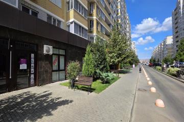 Фото №5: Коммерция 51 м² - Краснодар, мкр. Светлоград, ул. Красных Партизан, 1/4к7