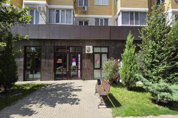 Фото №2: Коммерция 51 м² - Краснодар, мкр. Светлоград, ул. Красных Партизан, 1/4к7