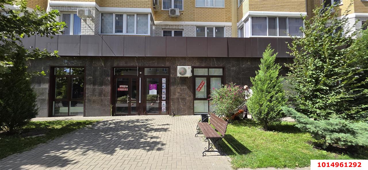 Фото №2: Коммерция 51 м² - Краснодар, Прикубанский внутригородской округ, Славянский, мкр. Светлоград, ул. Красных Партизан, 1/4к7