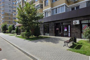 Фото №4: Торговое помещение 52 м² - Краснодар, мкр. Светлоград, ул. Красных Партизан, 1/4к7