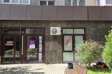 Фото №1: Торговое помещение 52 м² - Краснодар, мкр. Светлоград, ул. Красных Партизан, 1/4к7