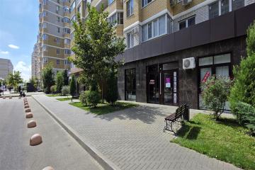Фото №4: Коммерция 51 м² - Краснодар, мкр. Светлоград, ул. Красных Партизан, 1/4к7