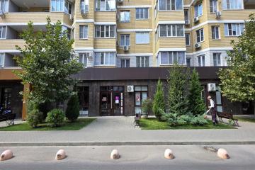 Фото №3: Коммерция 51 м² - Краснодар, мкр. Светлоград, ул. Красных Партизан, 1/4к7