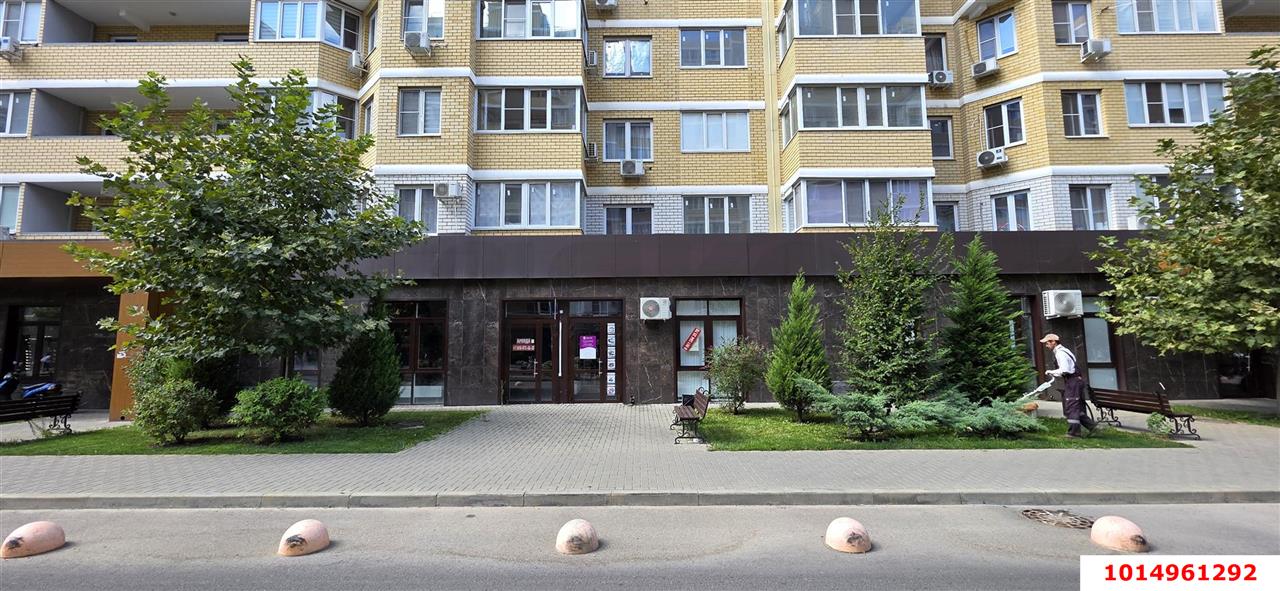 Фото №3: Коммерция 51 м² - Краснодар, Прикубанский внутригородской округ, Славянский, мкр. Светлоград, ул. Красных Партизан, 1/4к7