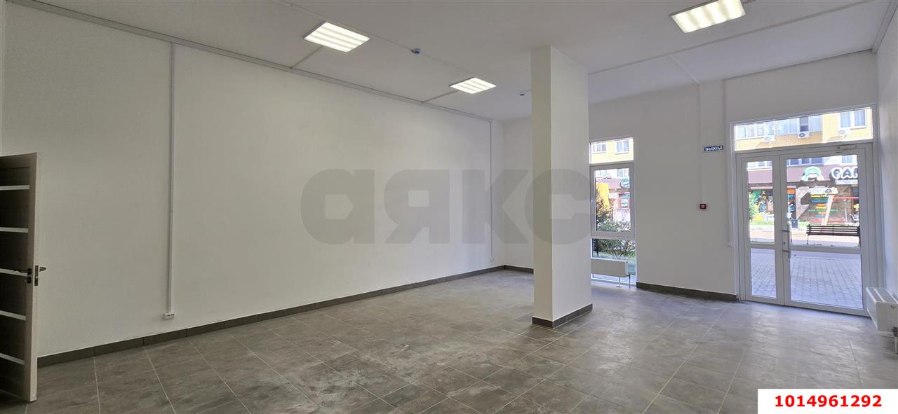 Фото №7: Коммерция 51 м² - Краснодар, Прикубанский внутригородской округ, Славянский, мкр. Светлоград, ул. Красных Партизан, 1/4к7