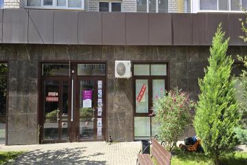 Фото №1: Коммерция 51 м² - Краснодар, мкр. Светлоград, ул. Красных Партизан, 1/4к7
