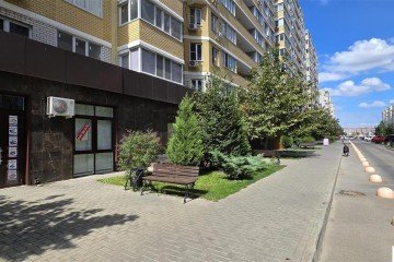 Фото №5: Торговое помещение 52 м² - Краснодар, мкр. Светлоград, ул. Красных Партизан, 1/4к7